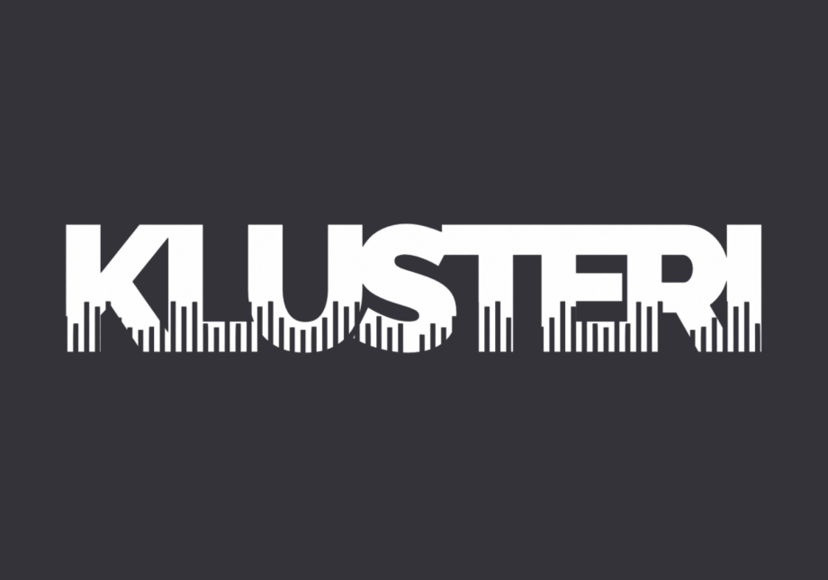 KLUSTERI-logo.